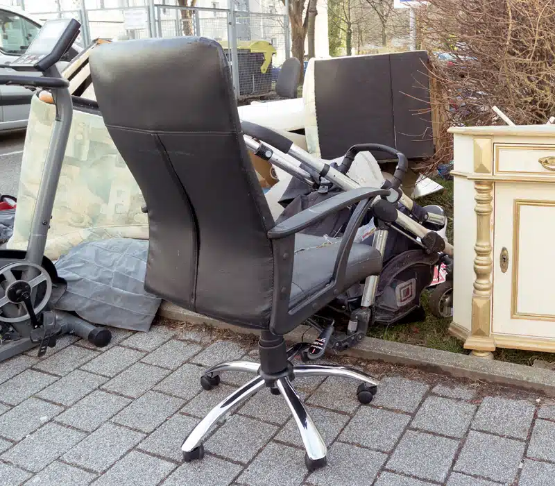 Junk Removal Company