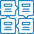 Straightforward Process icon